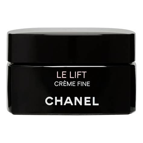 lift chanel cream|chanel le lift creme price.